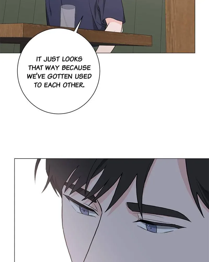 Best Of Luck, Warrior! Chapter 27 page 43