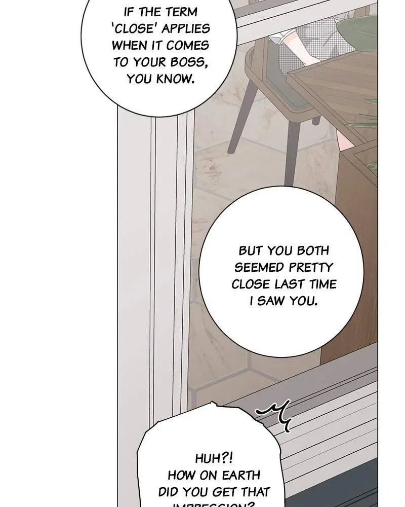 Best Of Luck, Warrior! Chapter 27 page 41