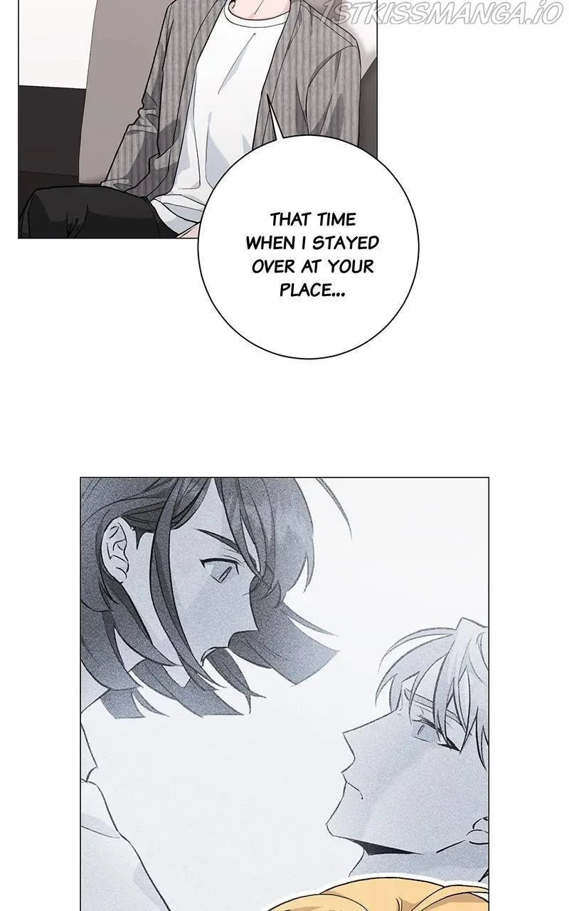 Best Of Luck, Warrior! Chapter 34 page 52
