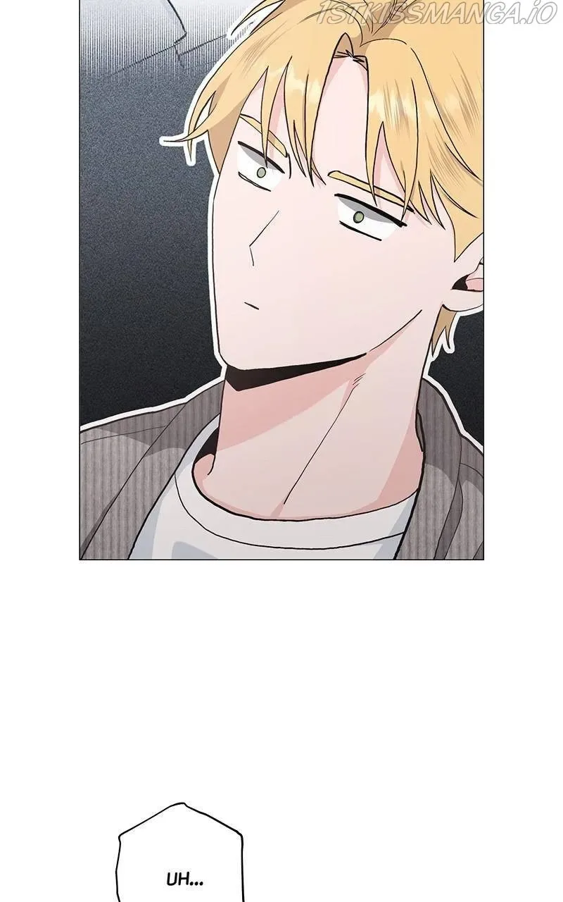 Best Of Luck, Warrior! Chapter 34 page 53