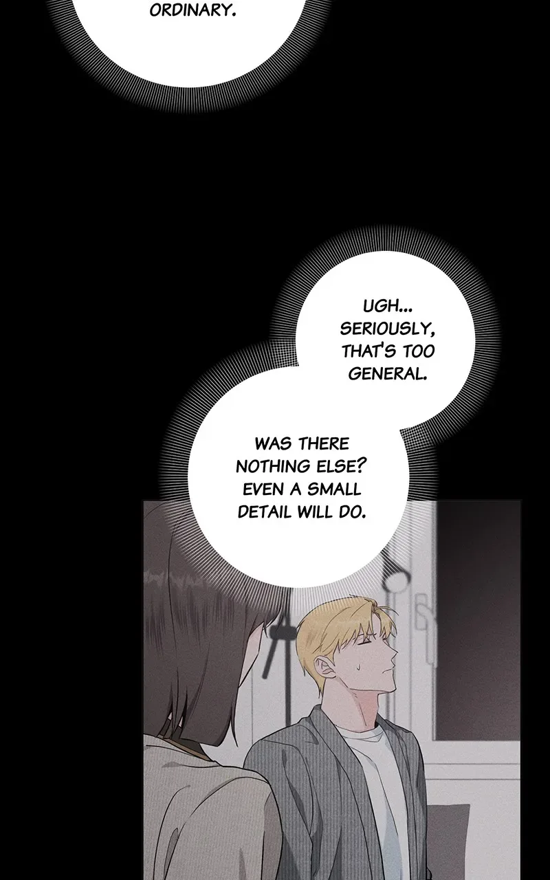 Best Of Luck, Warrior! Chapter 35 page 53