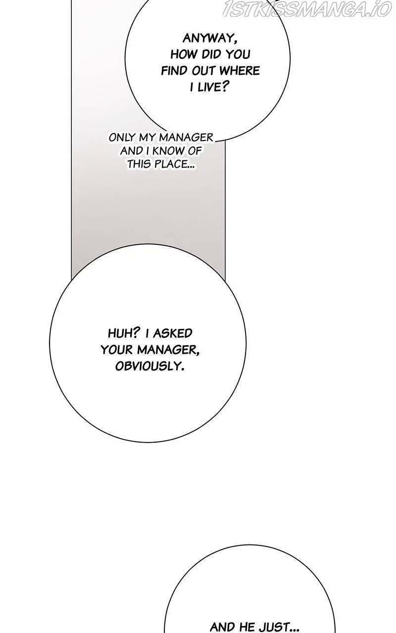 Best Of Luck, Warrior! Chapter 34 page 45