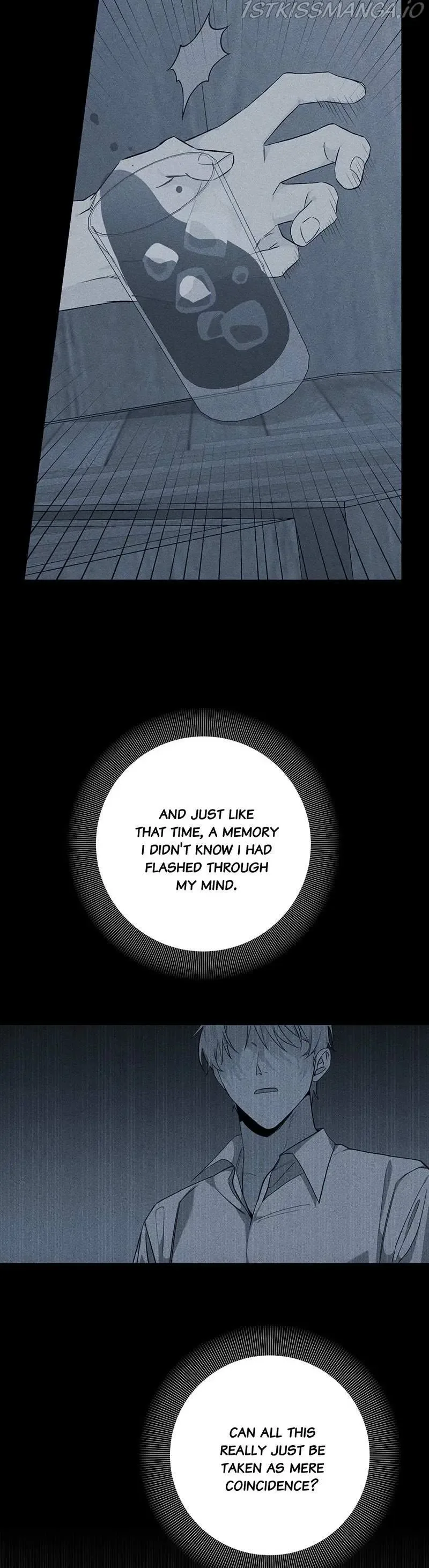 Best Of Luck, Warrior! Chapter 38 page 12