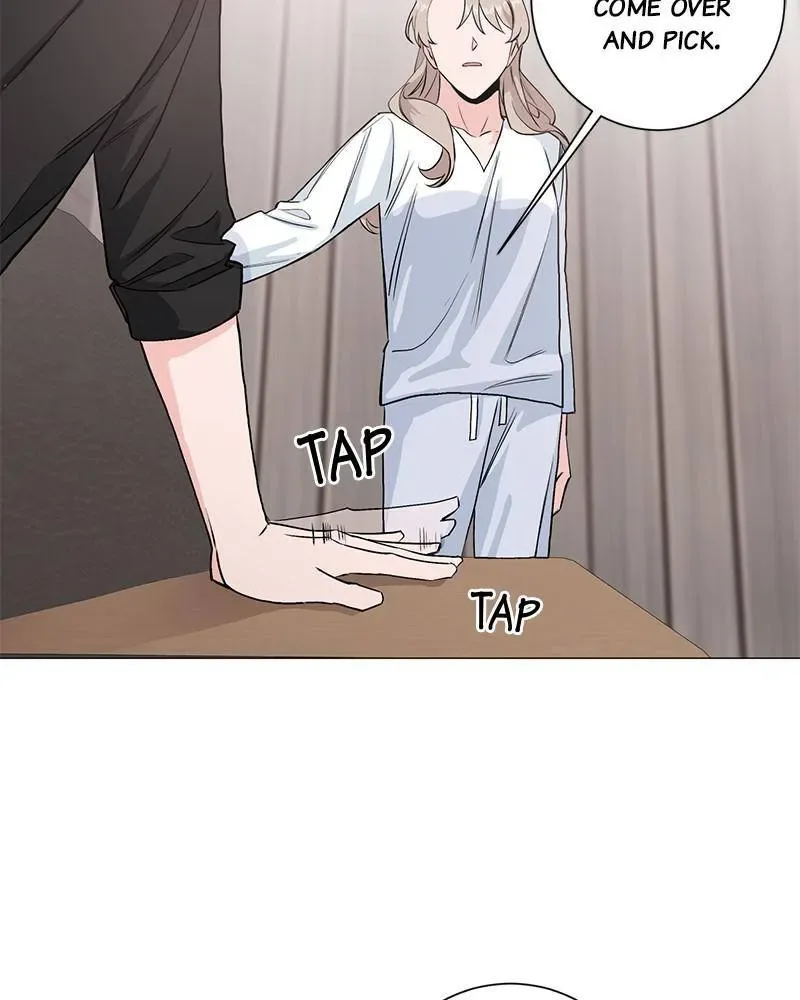 Best Of Luck, Warrior! Chapter 26 page 44