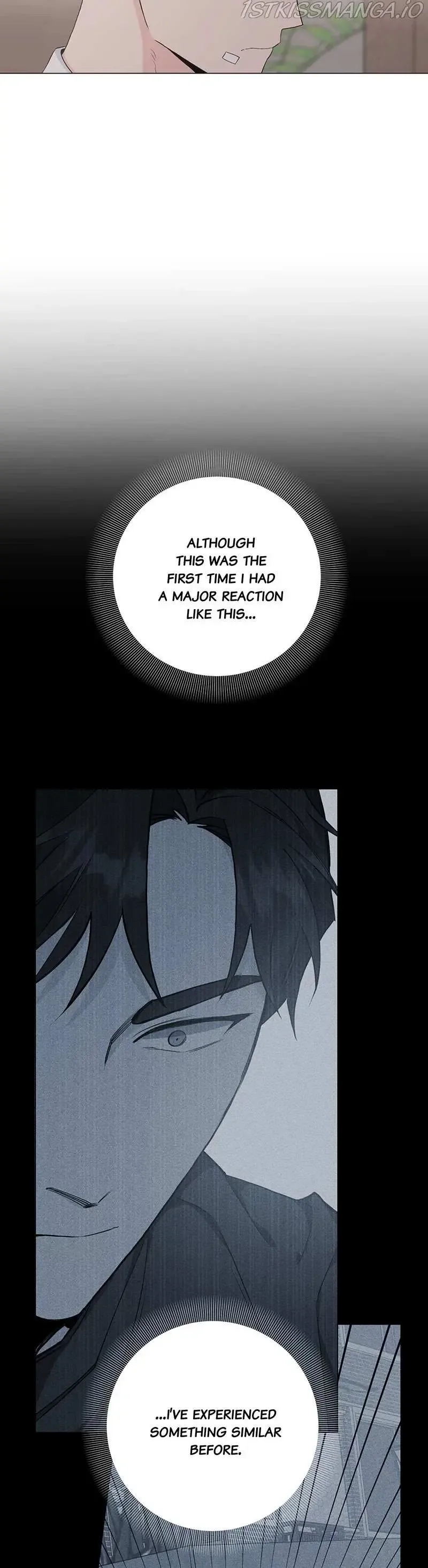 Best Of Luck, Warrior! Chapter 38 page 11