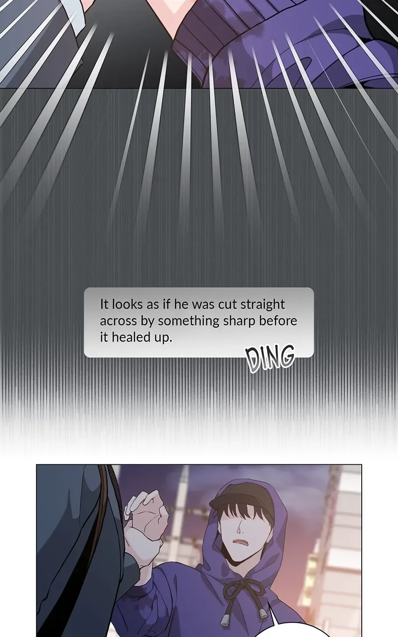 Best Of Luck, Warrior! Chapter 35 page 62