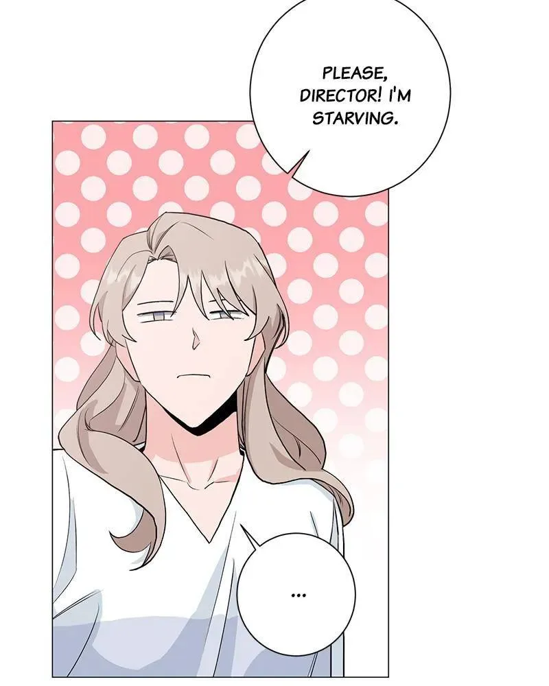 Best Of Luck, Warrior! Chapter 26 page 45