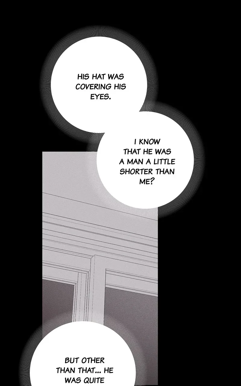 Best Of Luck, Warrior! Chapter 35 page 52