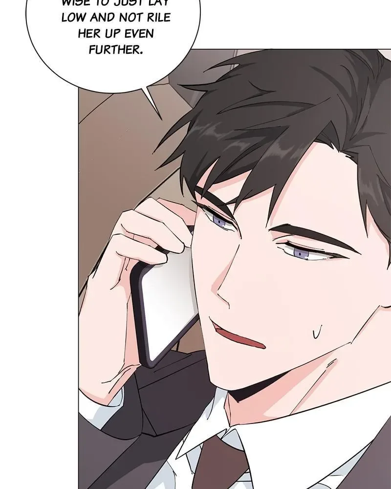 Best Of Luck, Warrior! Chapter 17 page 81