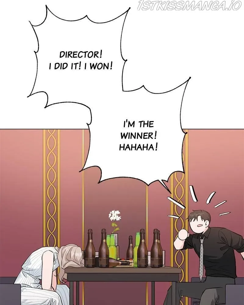 Best Of Luck, Warrior! Chapter 24 page 53