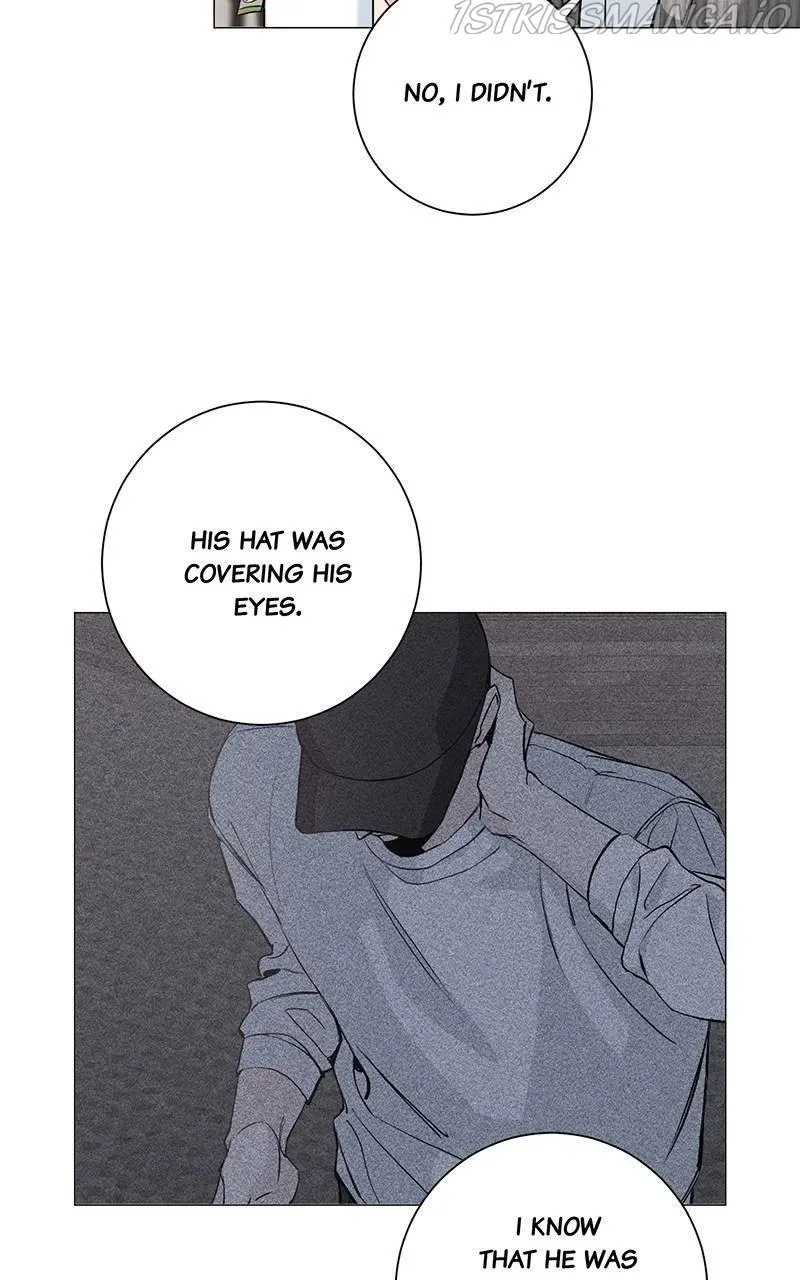 Best Of Luck, Warrior! Chapter 34 page 66