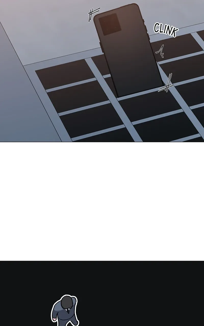 Best Of Luck, Warrior! Chapter 36 page 17