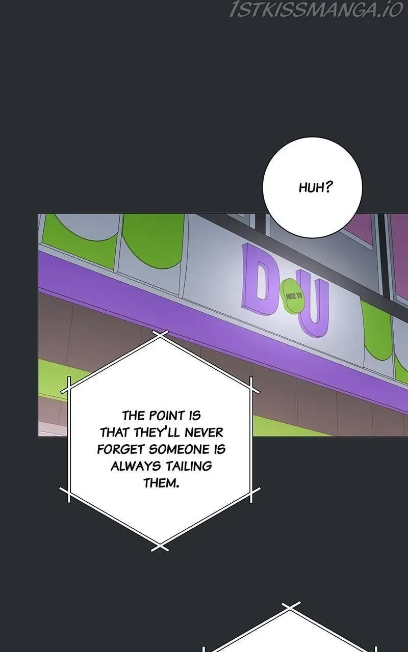 Best Of Luck, Warrior! Chapter 34 page 76