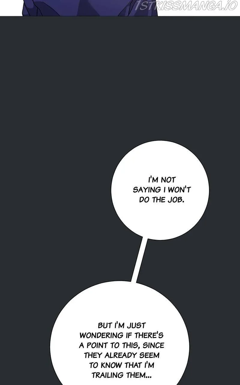 Best Of Luck, Warrior! Chapter 34 page 74