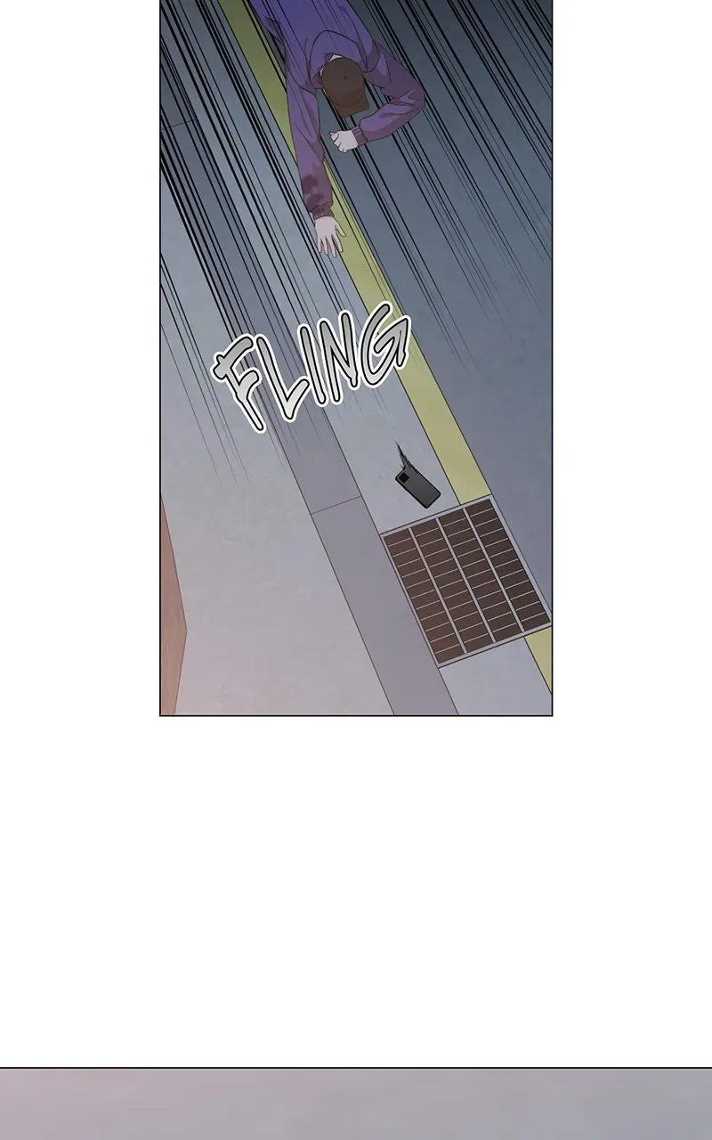 Best Of Luck, Warrior! Chapter 36 page 16