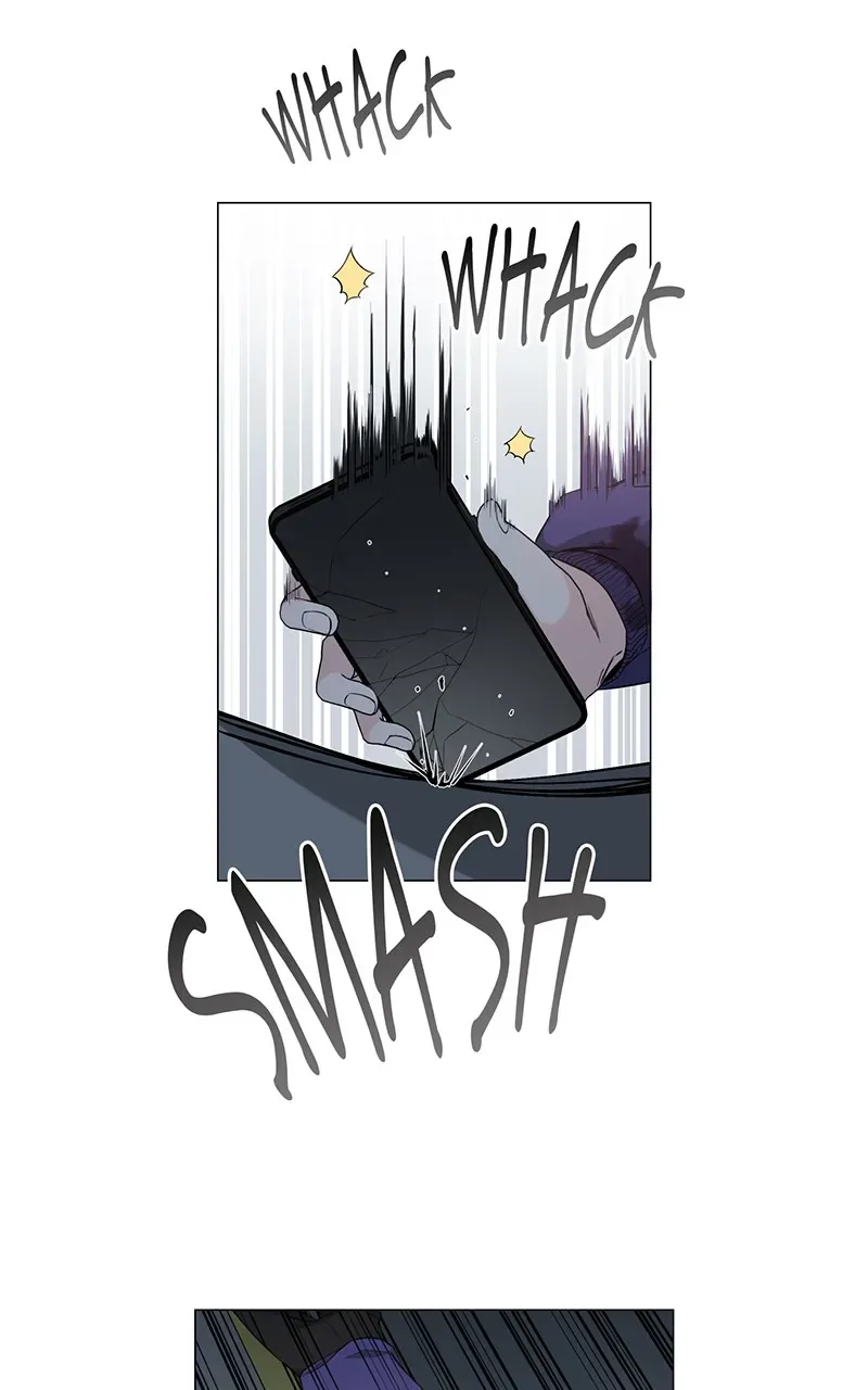 Best Of Luck, Warrior! Chapter 36 page 15