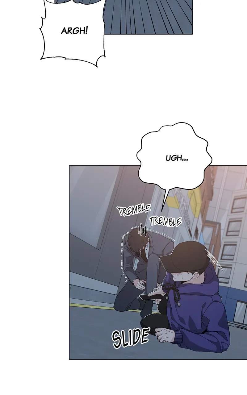 Best Of Luck, Warrior! Chapter 36 page 14