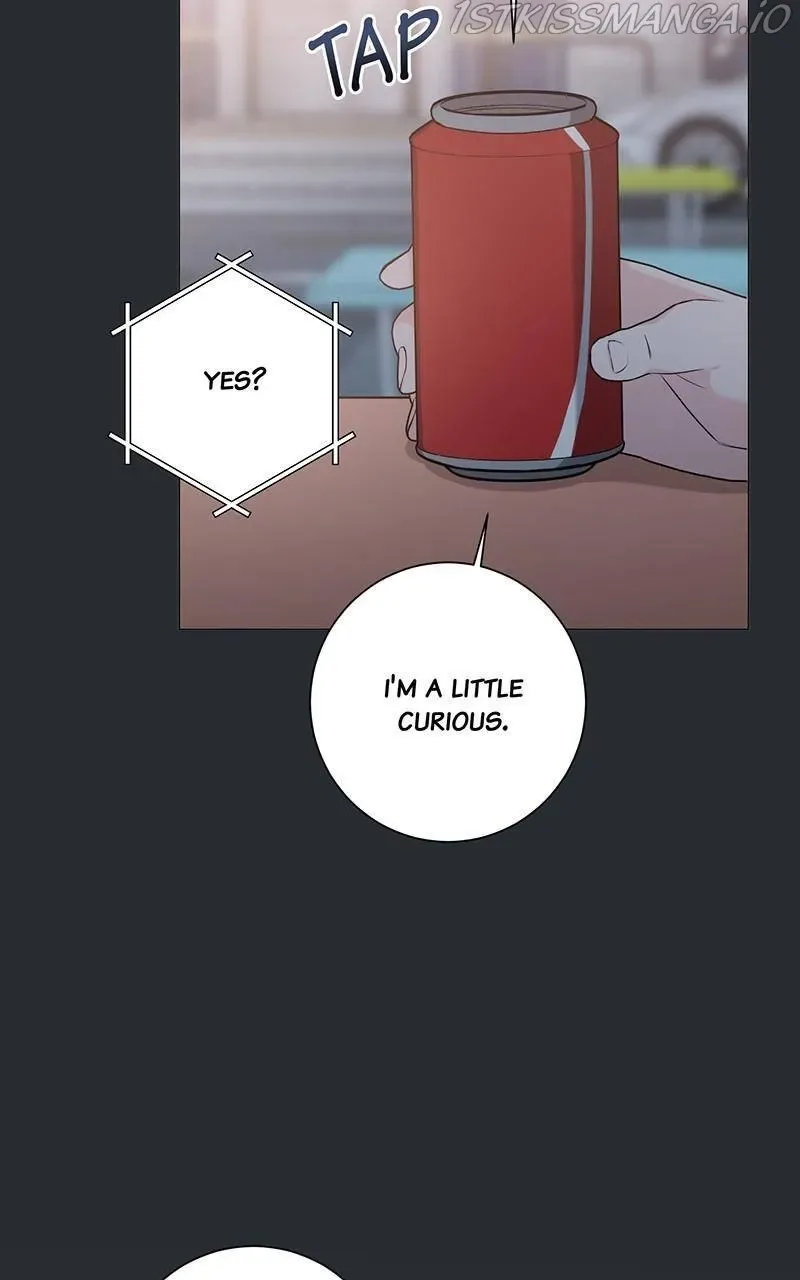 Best Of Luck, Warrior! Chapter 34 page 72