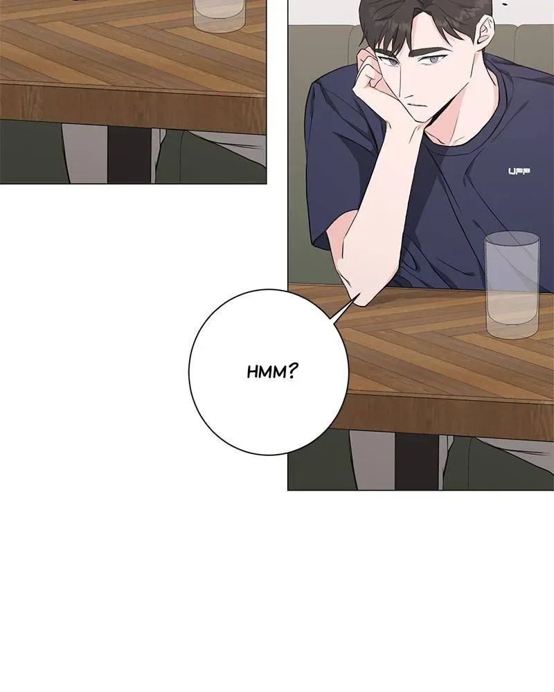 Best Of Luck, Warrior! Chapter 27 page 47