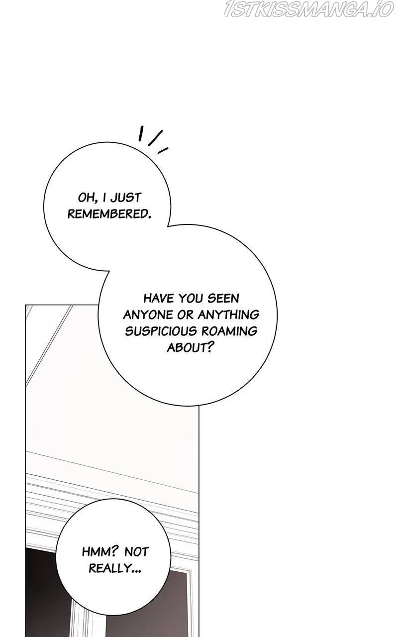 Best Of Luck, Warrior! Chapter 34 page 64