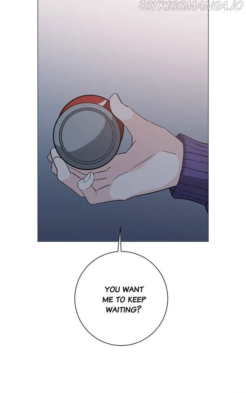 Best Of Luck, Warrior! Chapter 34 page 68