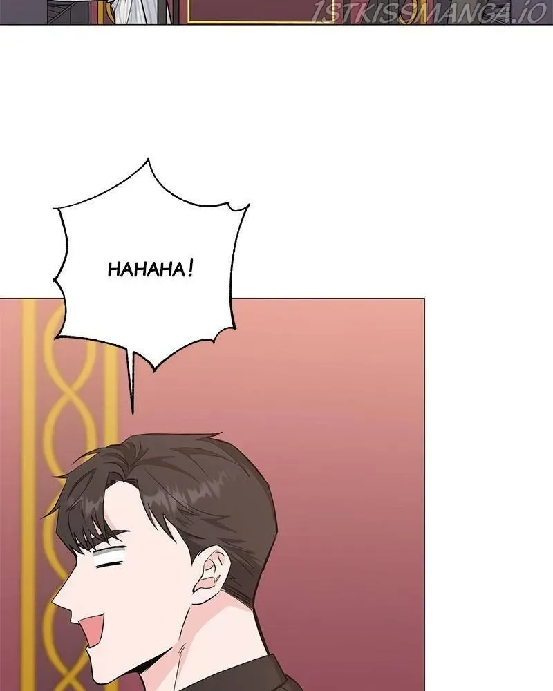 Best Of Luck, Warrior! Chapter 24 page 54