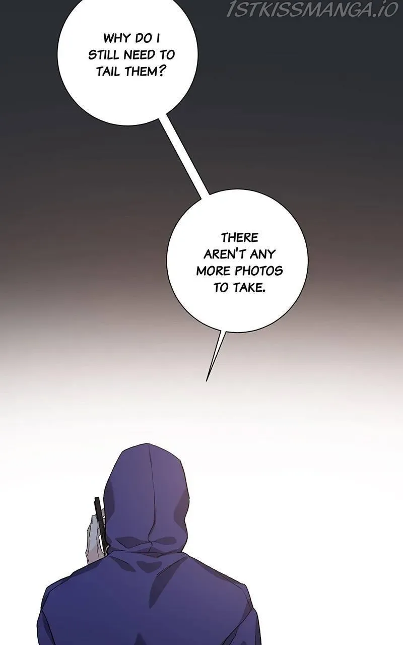 Best Of Luck, Warrior! Chapter 34 page 73
