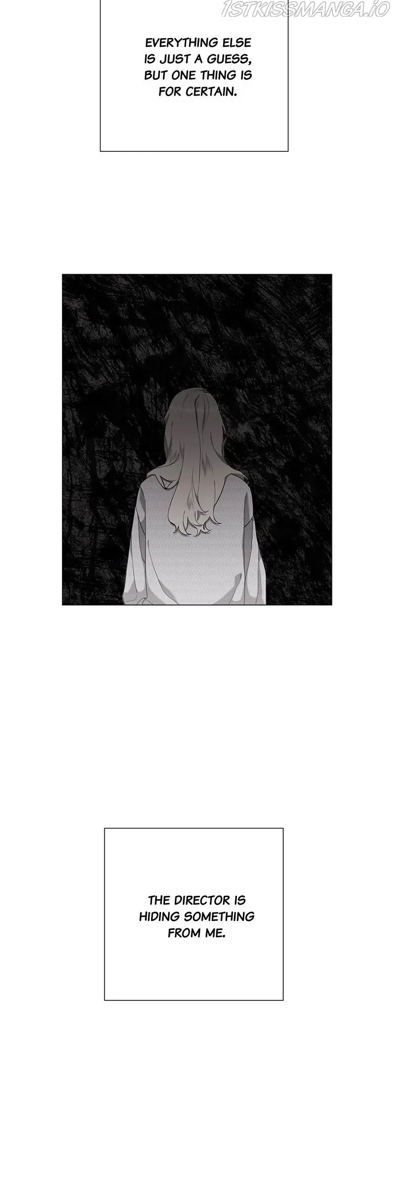 Best Of Luck, Warrior! Chapter 38 page 15