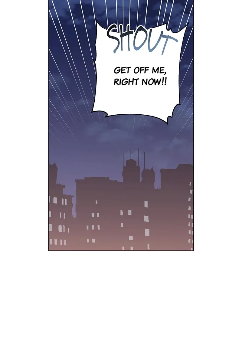 Best Of Luck, Warrior! Chapter 36 page 11