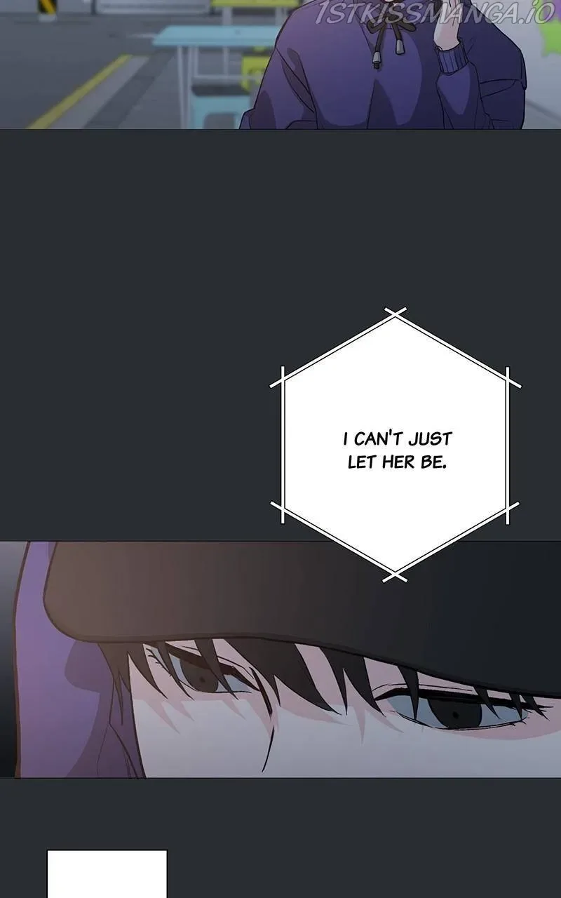 Best Of Luck, Warrior! Chapter 34 page 78