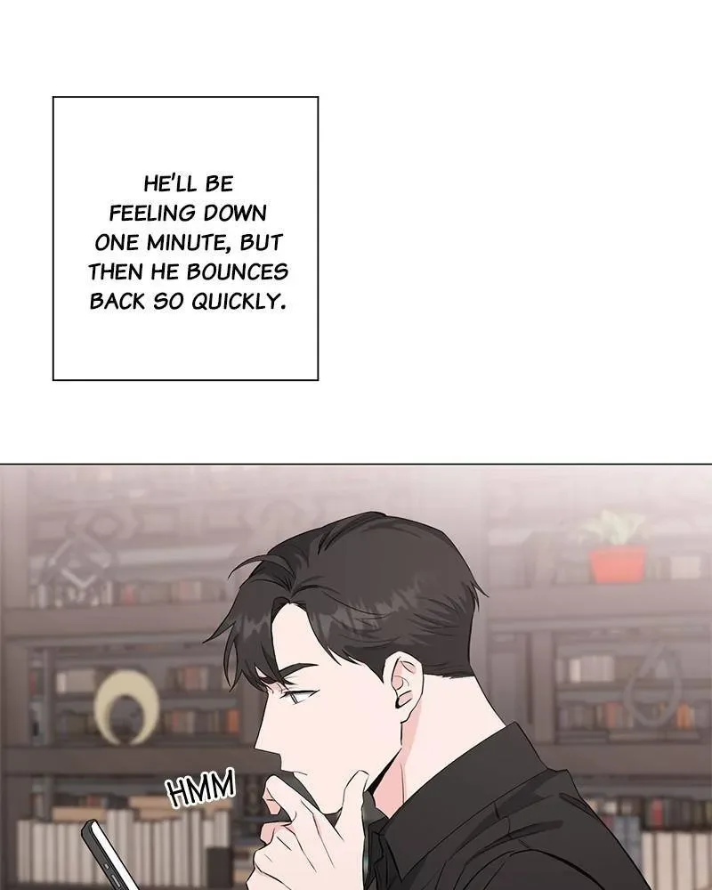 Best Of Luck, Warrior! Chapter 26 page 48
