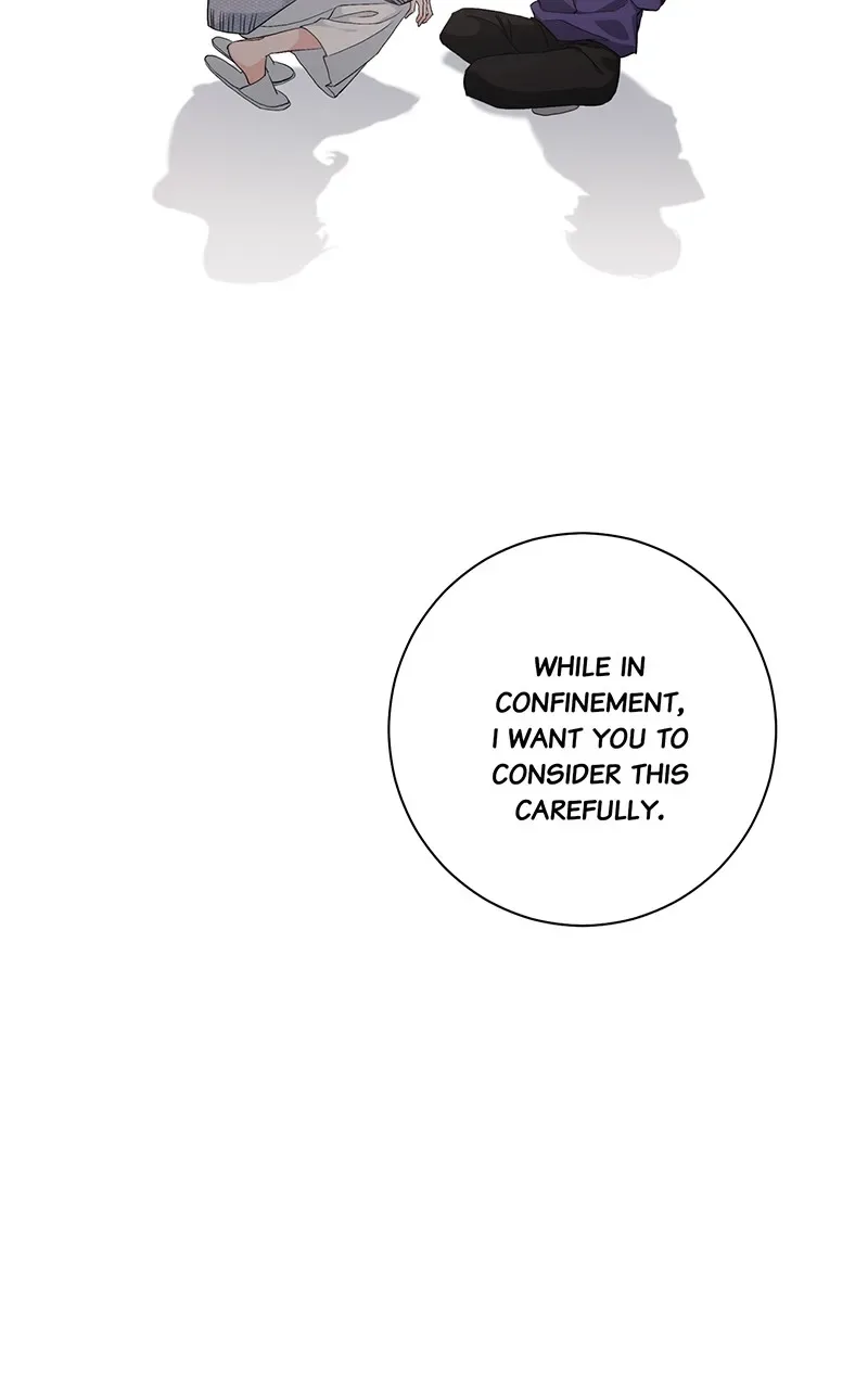 Best Of Luck, Warrior! Chapter 36 page 46