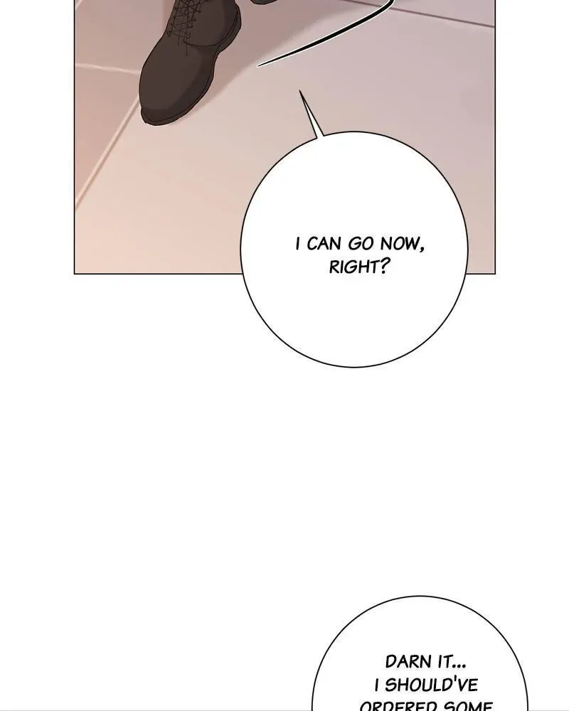 Best Of Luck, Warrior! Chapter 19 page 42