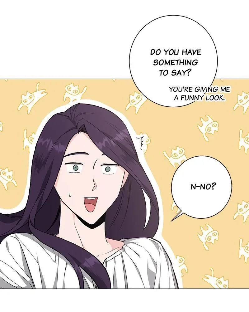 Best Of Luck, Warrior! Chapter 27 page 48