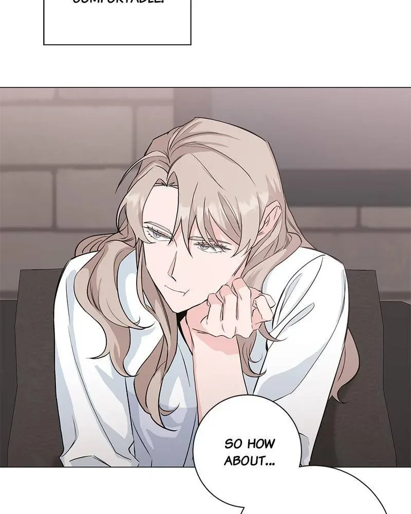 Best Of Luck, Warrior! Chapter 26 page 50