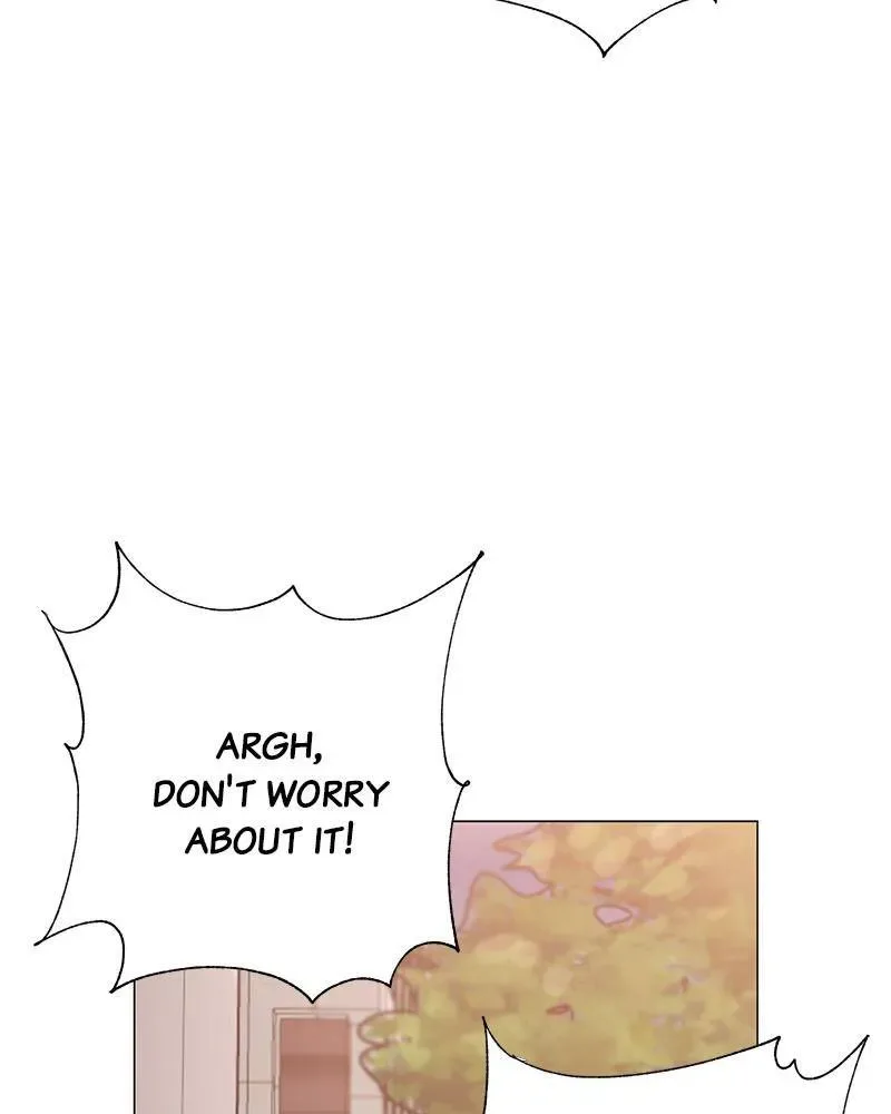 Best Of Luck, Warrior! Chapter 19 page 44