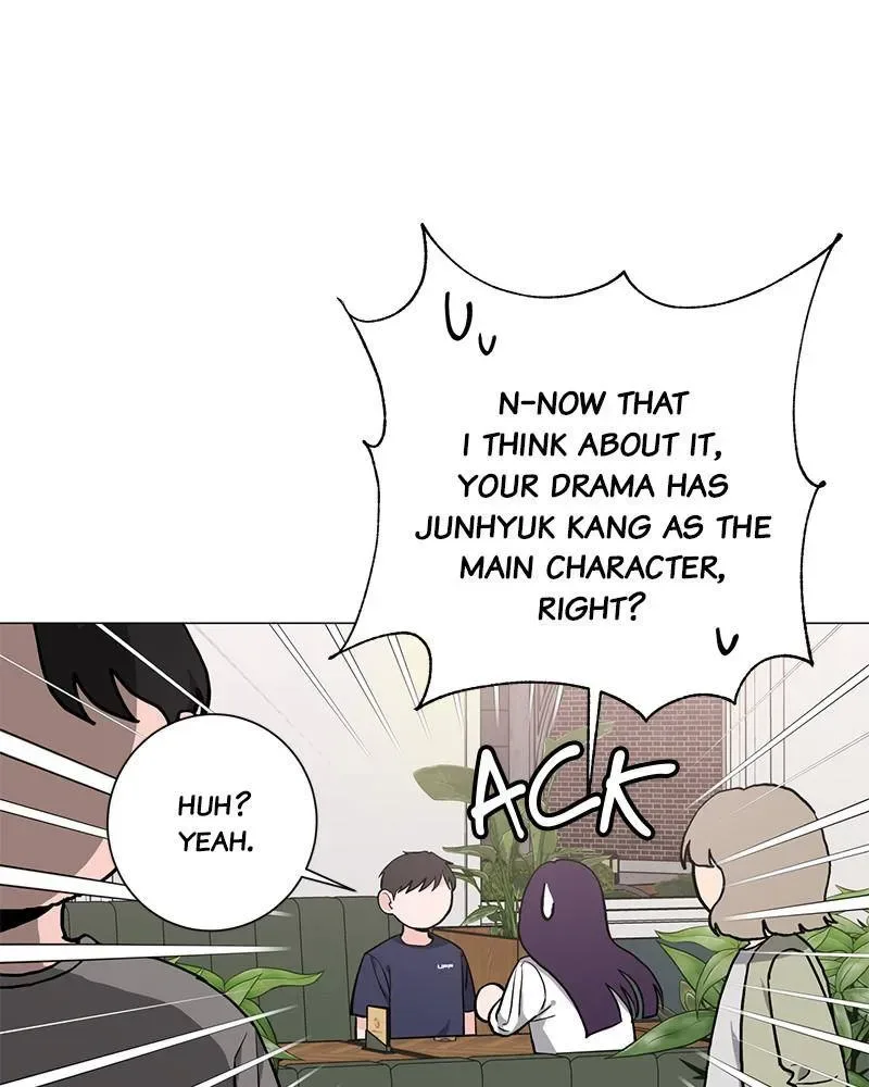 Best Of Luck, Warrior! Chapter 27 page 49