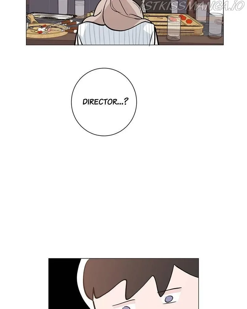 Best Of Luck, Warrior! Chapter 24 page 58