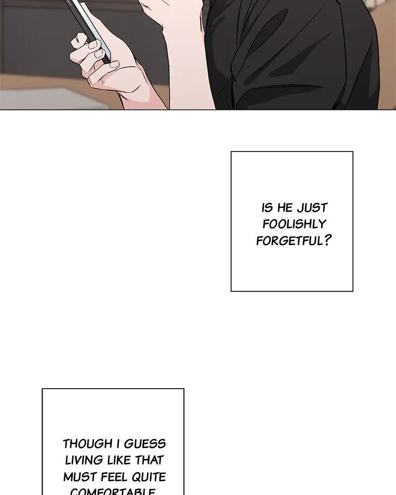 Best Of Luck, Warrior! Chapter 26 page 49