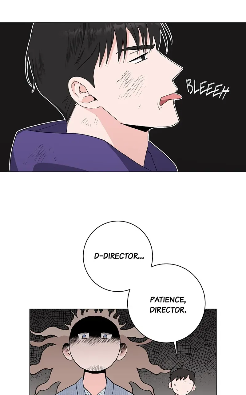 Best Of Luck, Warrior! Chapter 36 page 41