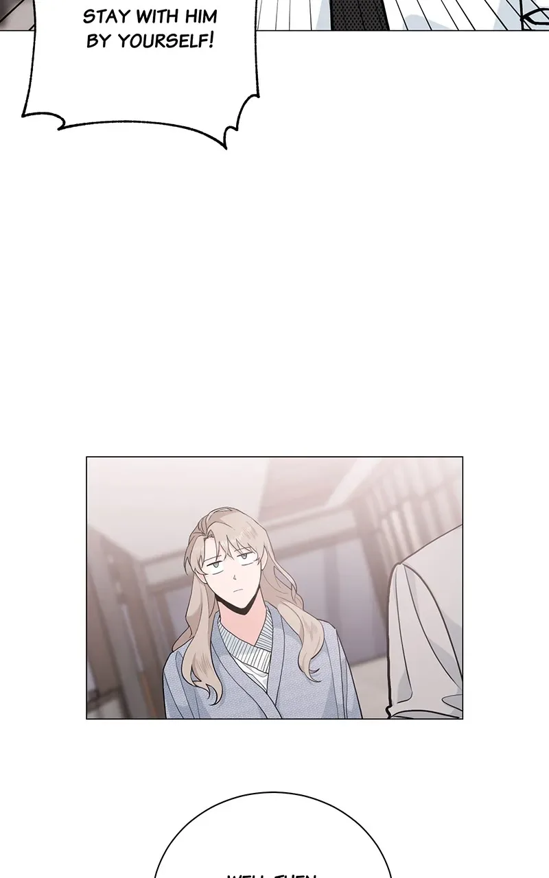 Best Of Luck, Warrior! Chapter 36 page 57