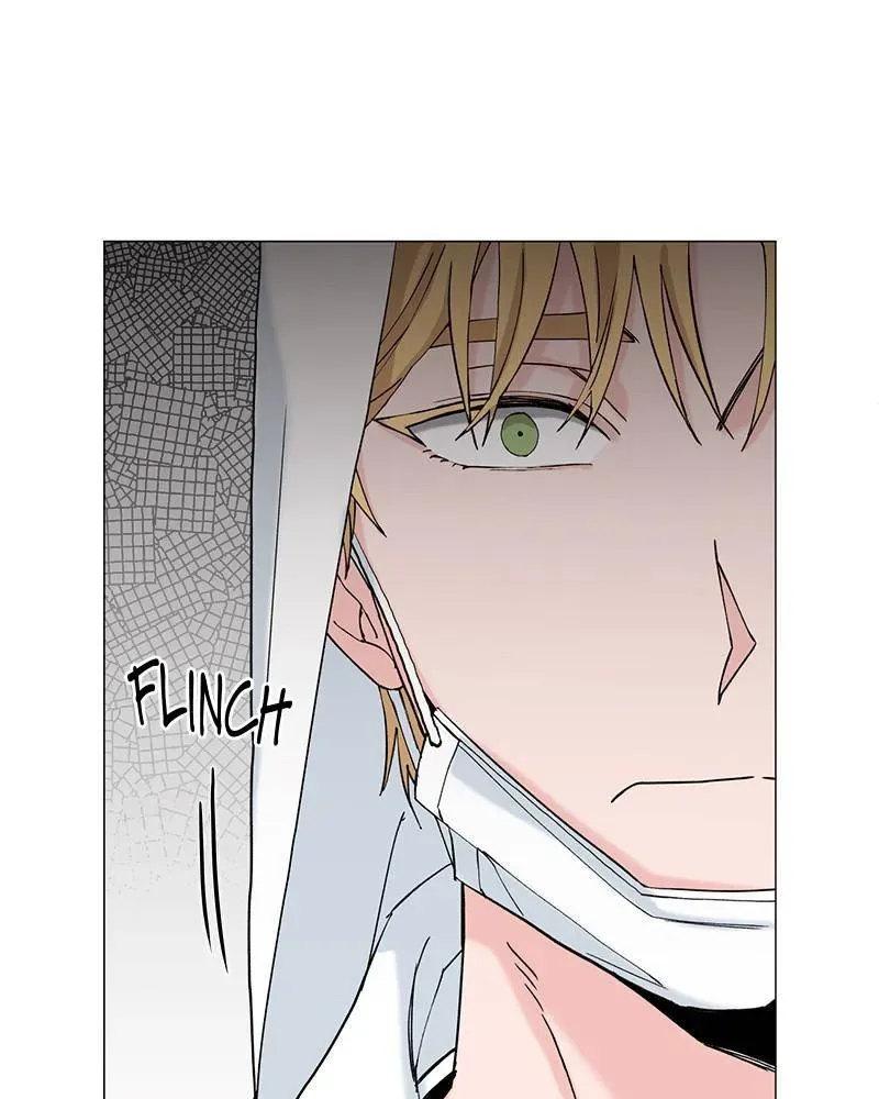 Best Of Luck, Warrior! Chapter 19 page 49