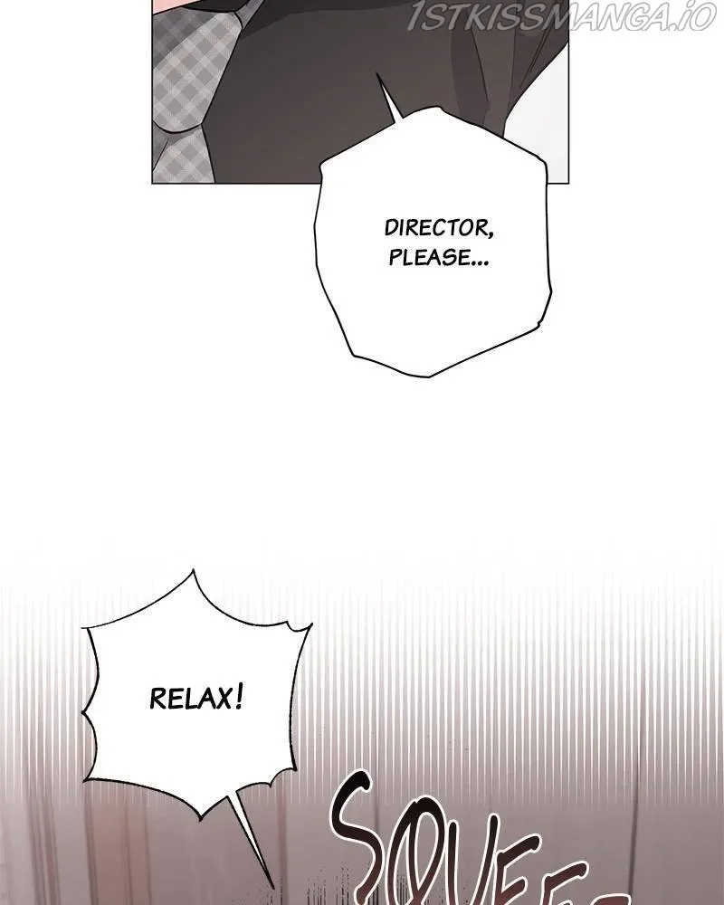 Best Of Luck, Warrior! Chapter 24 page 61