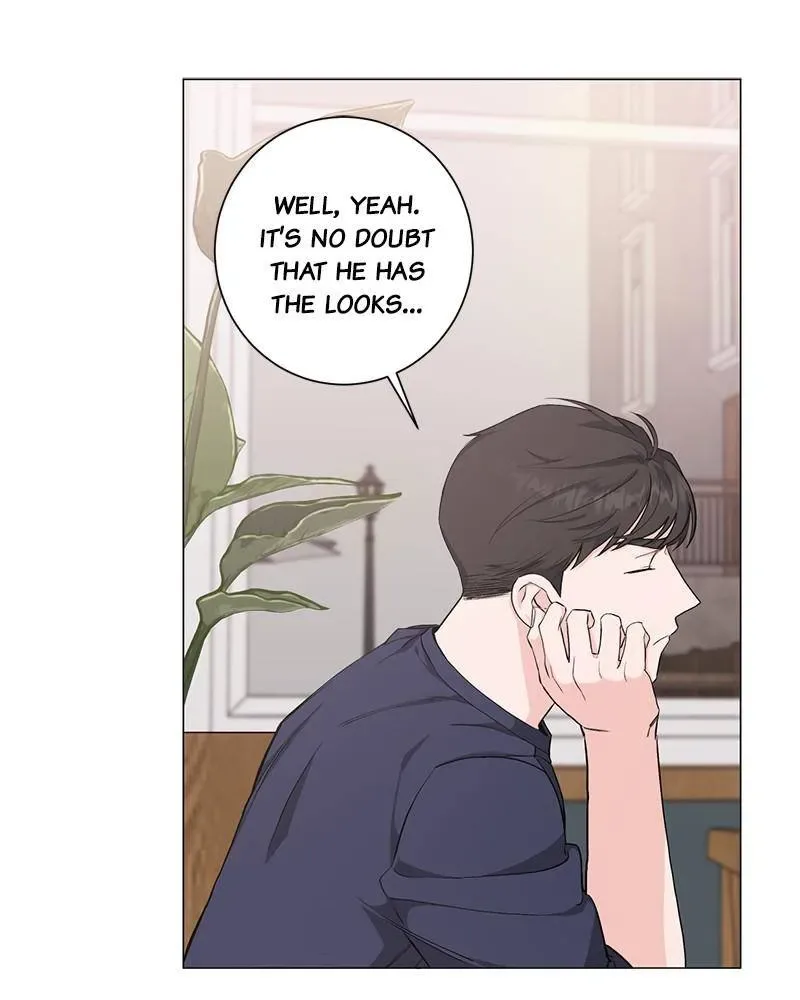 Best Of Luck, Warrior! Chapter 27 page 53