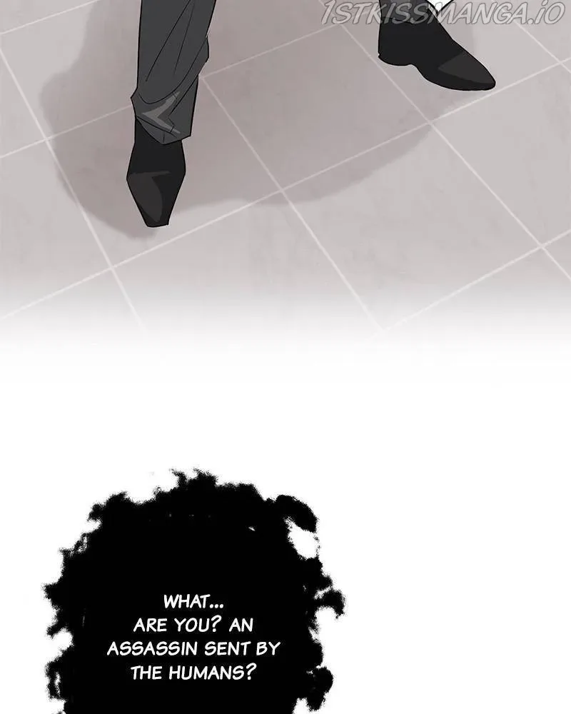 Best Of Luck, Warrior! Chapter 24 page 63