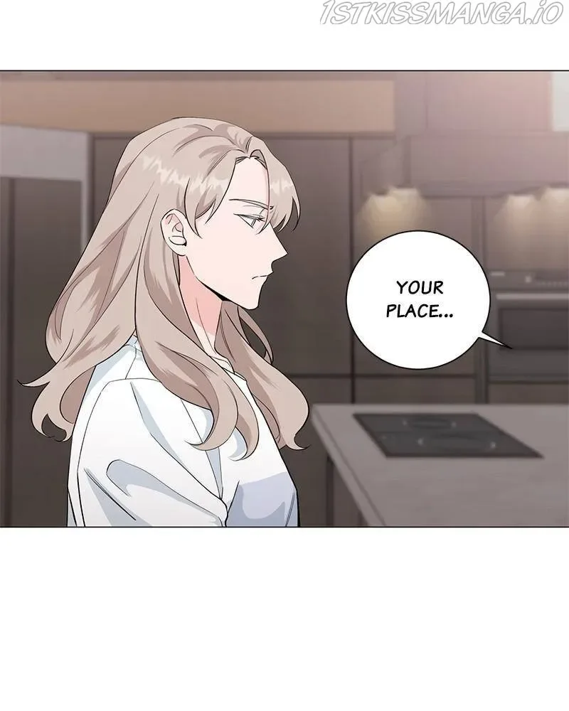 Best Of Luck, Warrior! Chapter 25 page 49