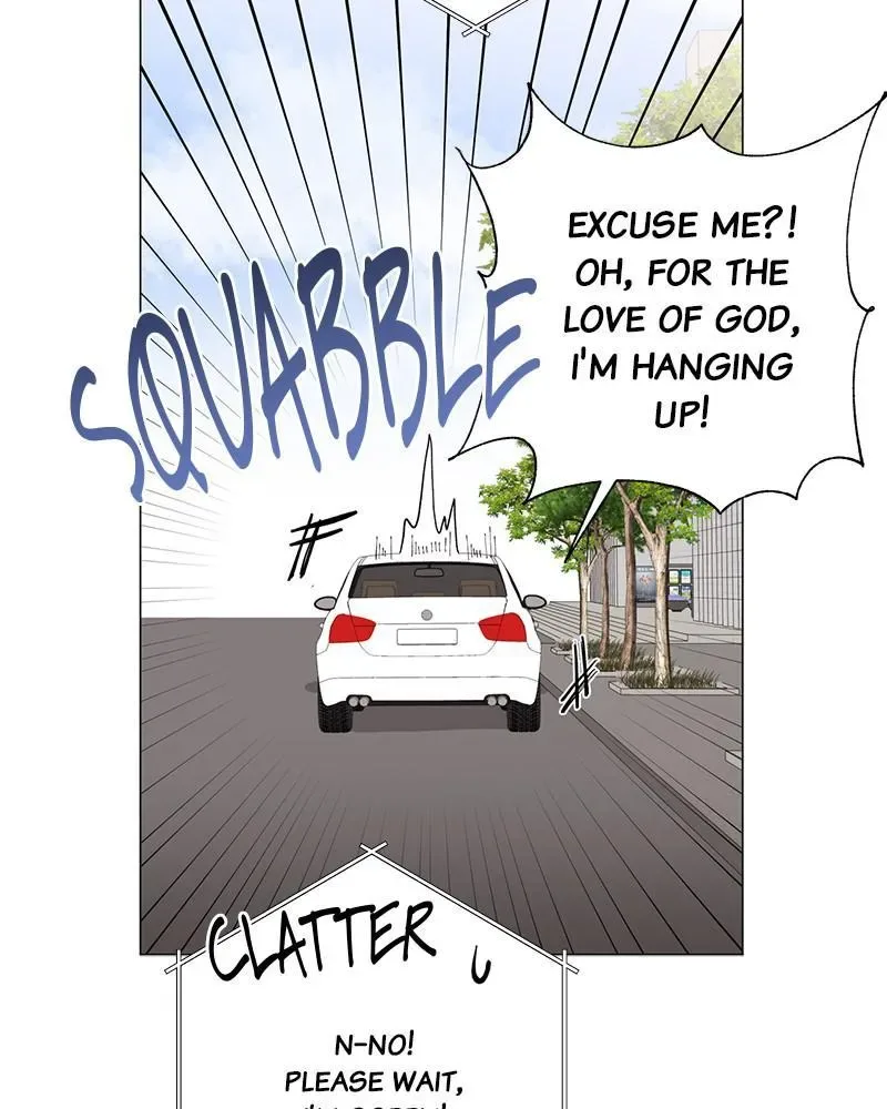 Best Of Luck, Warrior! Chapter 17 page 89