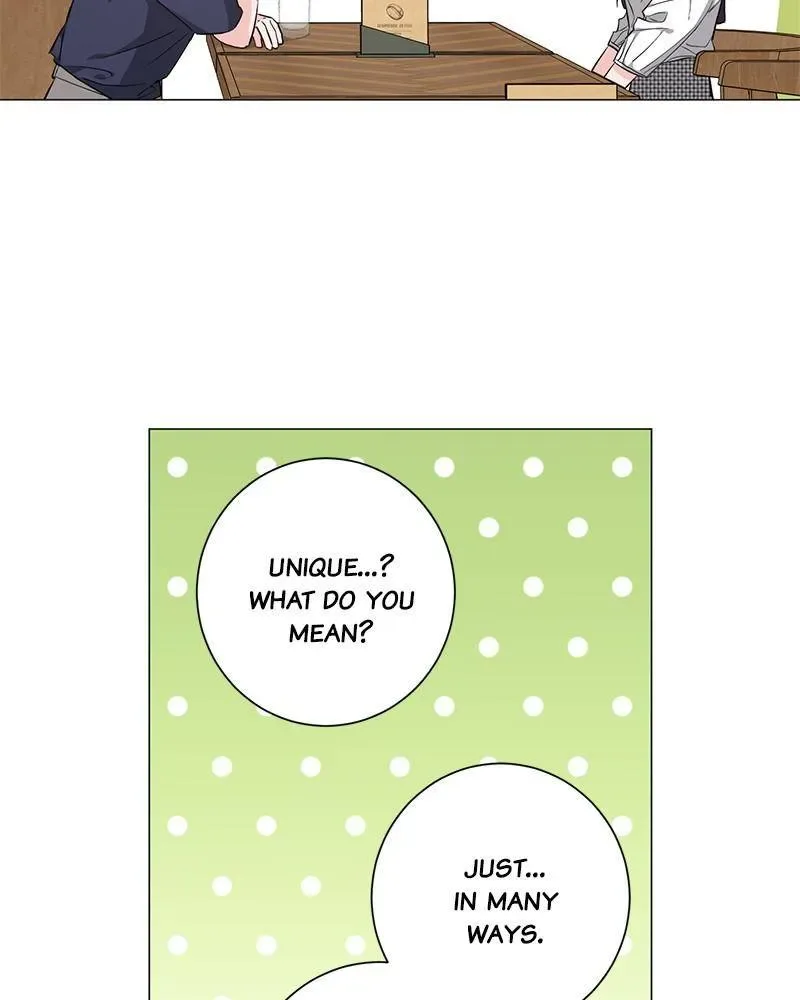 Best Of Luck, Warrior! Chapter 27 page 55