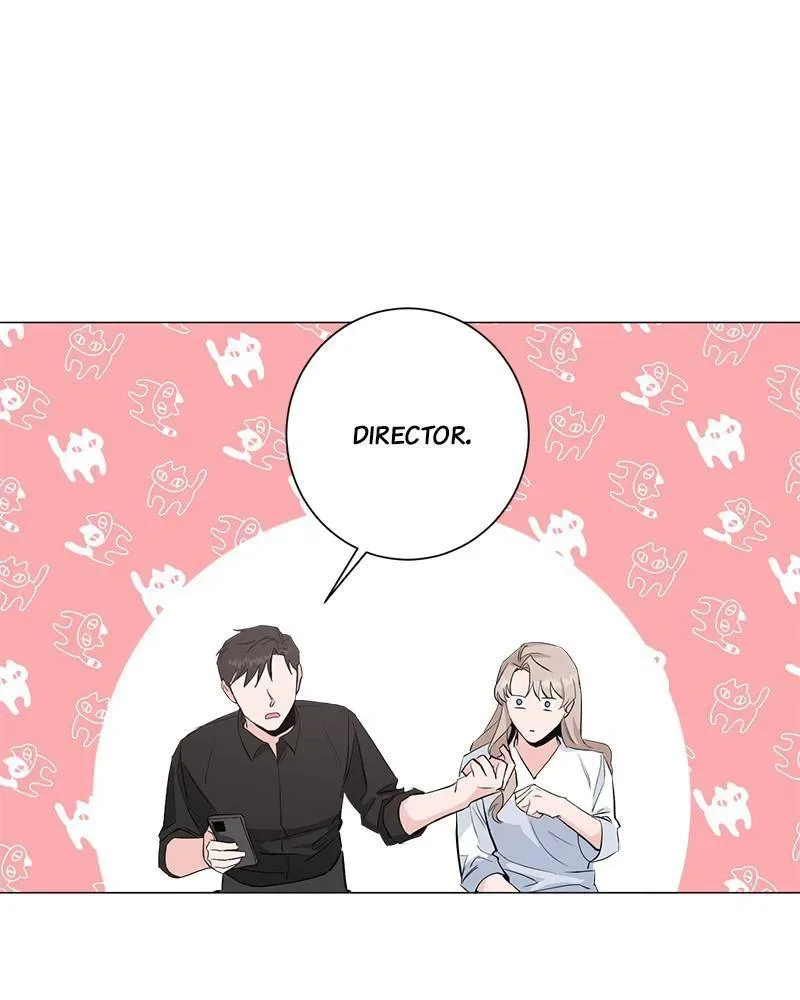 Best Of Luck, Warrior! Chapter 26 page 55