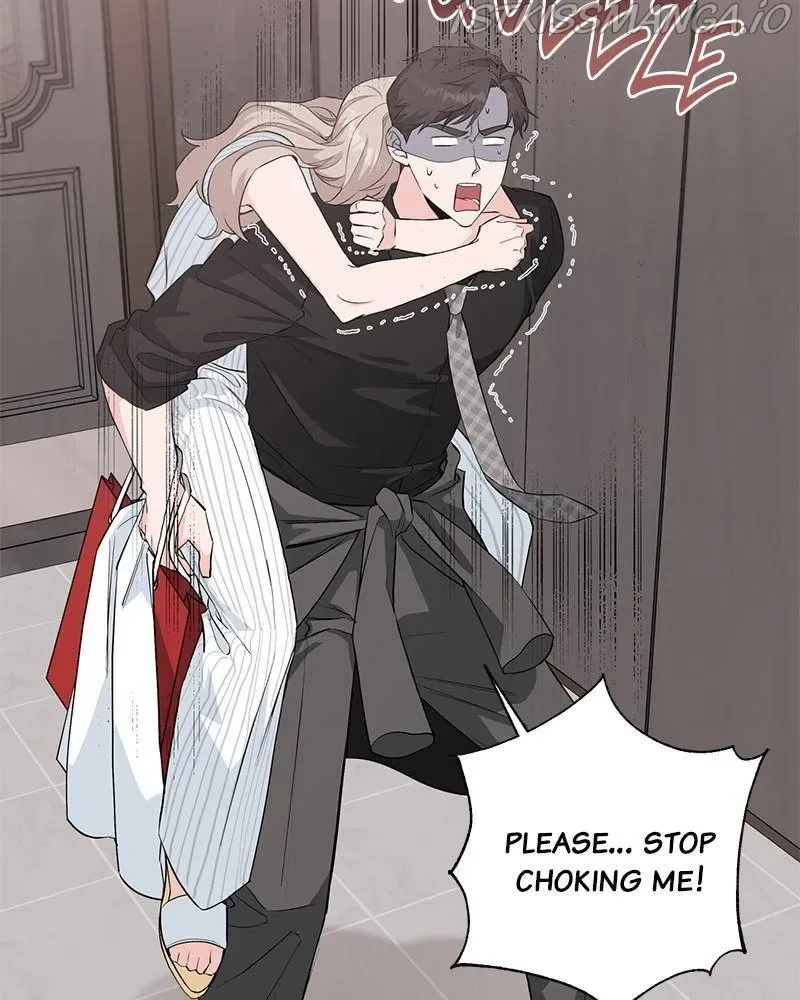 Best Of Luck, Warrior! Chapter 24 page 62